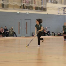 EHC Mädchen C Penalty