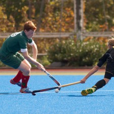 Finale MHV Meisterschaft der Knaben A am 27.09.14