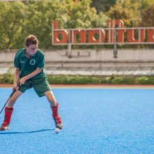 Finale MHV Meisterschaft der Knaben A am 27.09.14