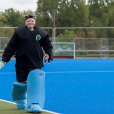 Finale MHV Meisterschaft der Knaben A am 27.09.14