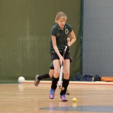 Endrunde Mädchen C