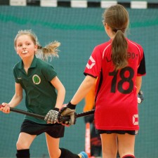 Hallenhockey Thüringen Erfurt MHV
