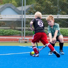 Knaben A - EHC - Vimaria Weimar