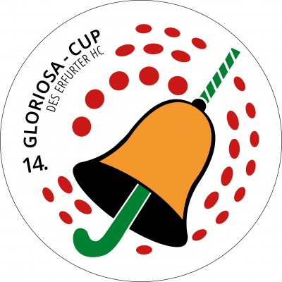 Logo des 14. Gloriosa Cup