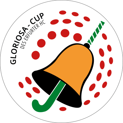 Logo des Gloriosa Cup