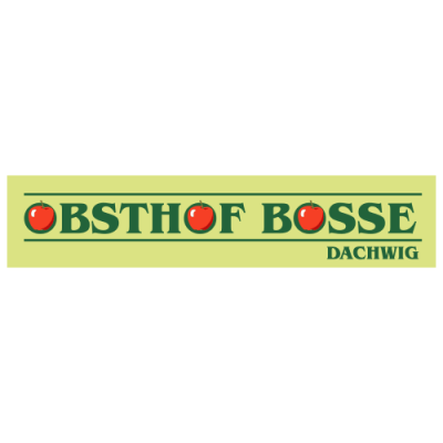 Obsthof Bosse